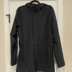 Orvis Ultralight City Rain Jacket - Never worn